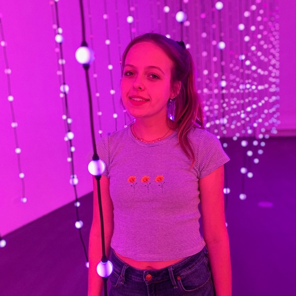 Meet your Posher, Meredith - Picture 1 of 1